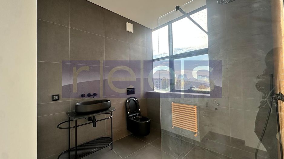 DE VANZARE PENTHOUSE 200MP | 4 CAMERE | DESIGN DEOSEBIT | FINISAJE LUX - Poză 21