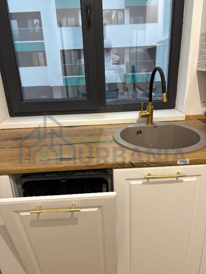 Apartament 2 Camere Premium în Păcurari, Iași | Parcare & Lift Direct - Poză 7