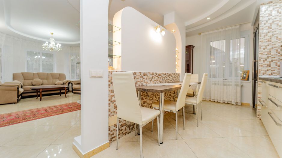 Casa individuală, sector Centru - Poză 6