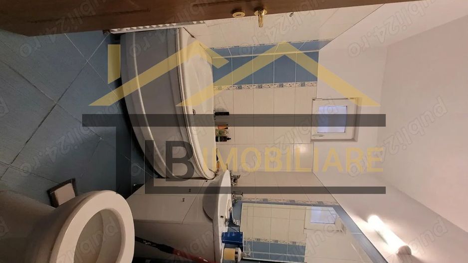 Apartament de 3 camere, 64mp, decomandat, Zona Dacia - Poză 8