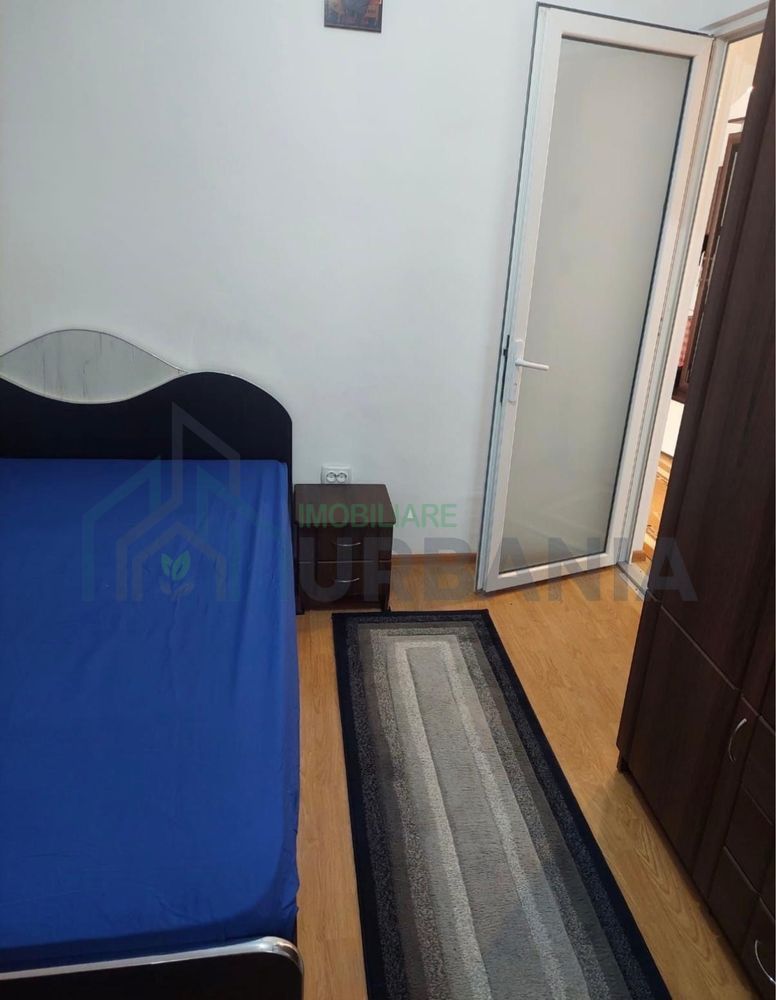 Apartament 2 camere, Parcul Expoziției, Copou, Iași - Poză 6