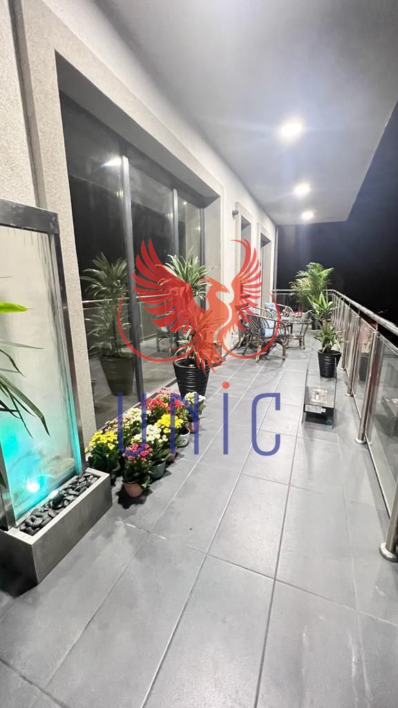 3 camere lux, Gradina Botanica, 105mp, loc de parcare - Poză 19