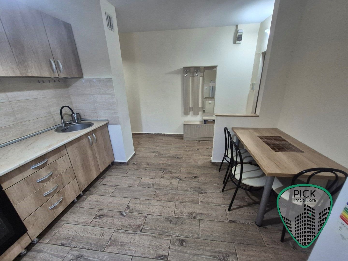 P 4230 Apartament cu 2 camere în Târgu Mureș, 7 Noiembrie - Poză 5