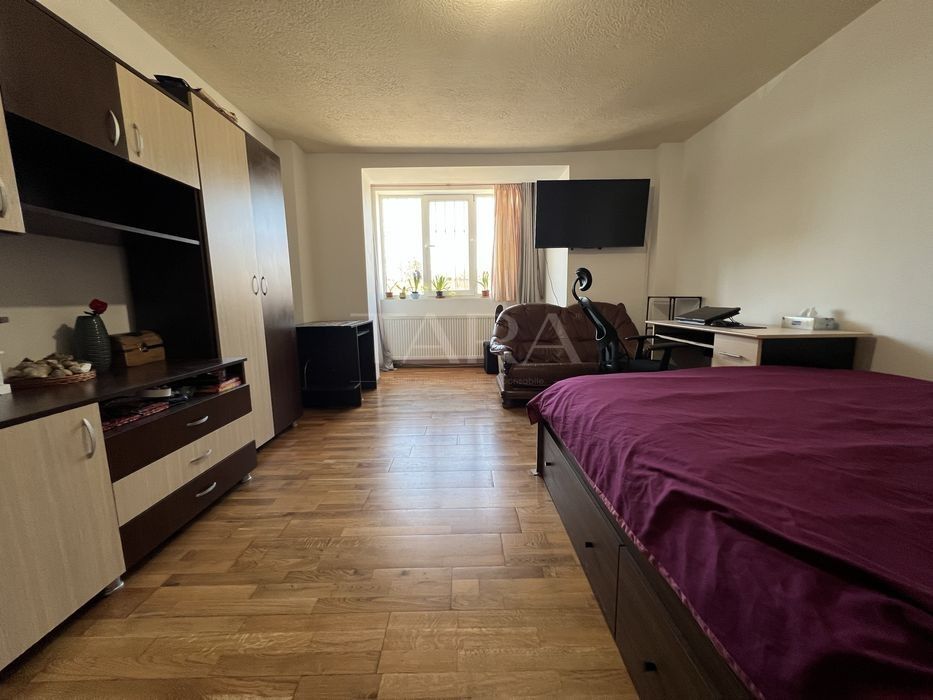 Apartament 1 cameră – 40 mp – Iris, zona Elite City. - Poză 5