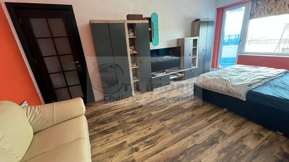 Ap 2 camere decomandat - Copou - 67 mp - parcare - INTABULAT ! - Poză 1