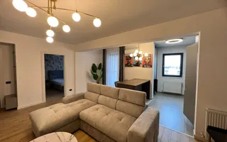 Apartament mobilat si utilat – totul nou, la cheie si parcare - prima inchiriere - Poză 20