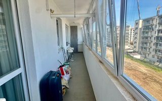 Apartament 2 camere,suprafata generoasa,loc parcare subteran - Poză 9