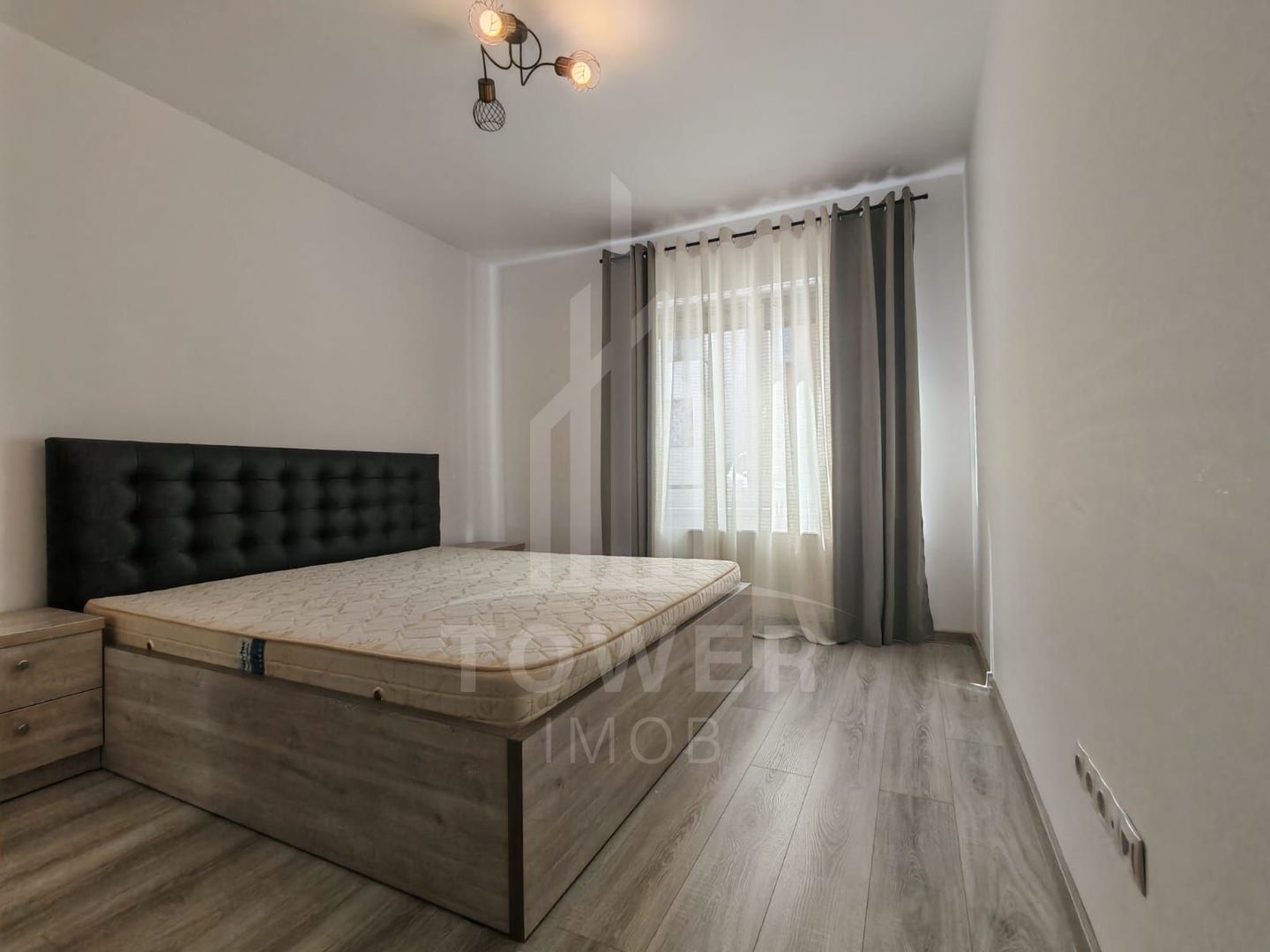 Apartament 3 camere de închiriat în Turnișor cartier Bieltz. - Poză 4
