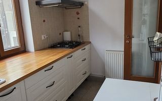 Vila 150mp utili, zona centrala si linistita, ideal birou sau locuinta - Poză 6