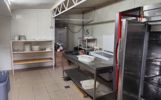 Spatiu comercial de inchiriat in zona Berceceni (Bulevard) - Poză 15