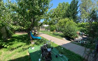 CASA DEOSEBITA APROAPE DE PROMENADA IN EUROCARTIER - Poză 15