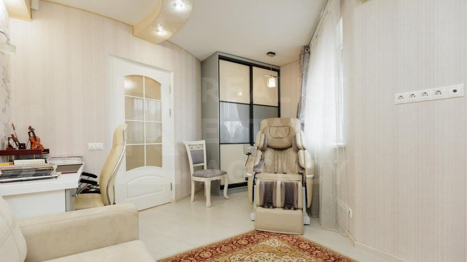 Vânzare, apartament, 2 camere, str.  Academician Natalia Gheorghiu - Poză 8