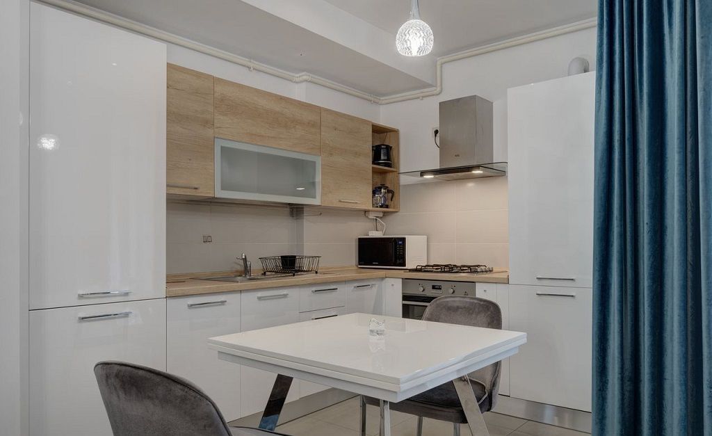 Inchiriere apartament 2 camere | Herastrau | Parcare subterana | Boxa - Poză 6