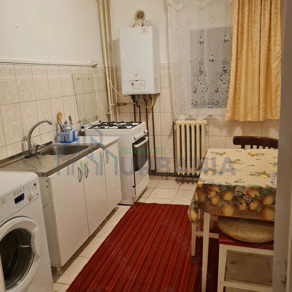 Închiriez apartament 2CD tatarasi - Poză 8