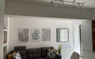 Apartament modern de închiriat în Iași, River Towers Complex - Poză 12