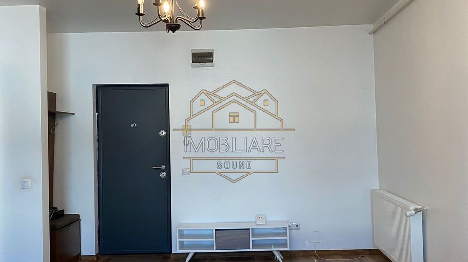 Apartament Modern într-o Locație Bună - Poză 8