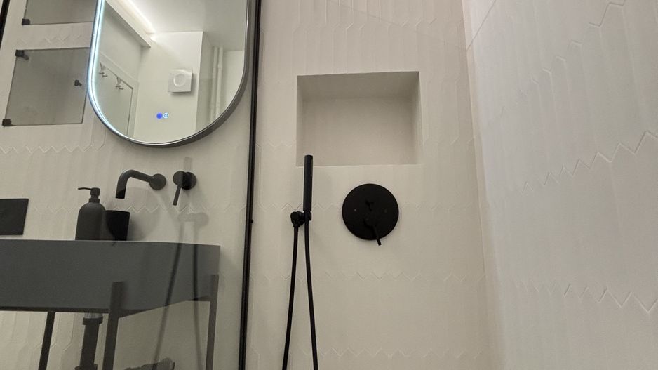 APARTAMENT 3 CAMERE | DOROBANTI | RENOVAT - Poză 30