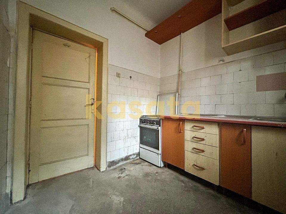 Oportunitate investitie I 2 camere I Floreasca I Demisol - Poză 9