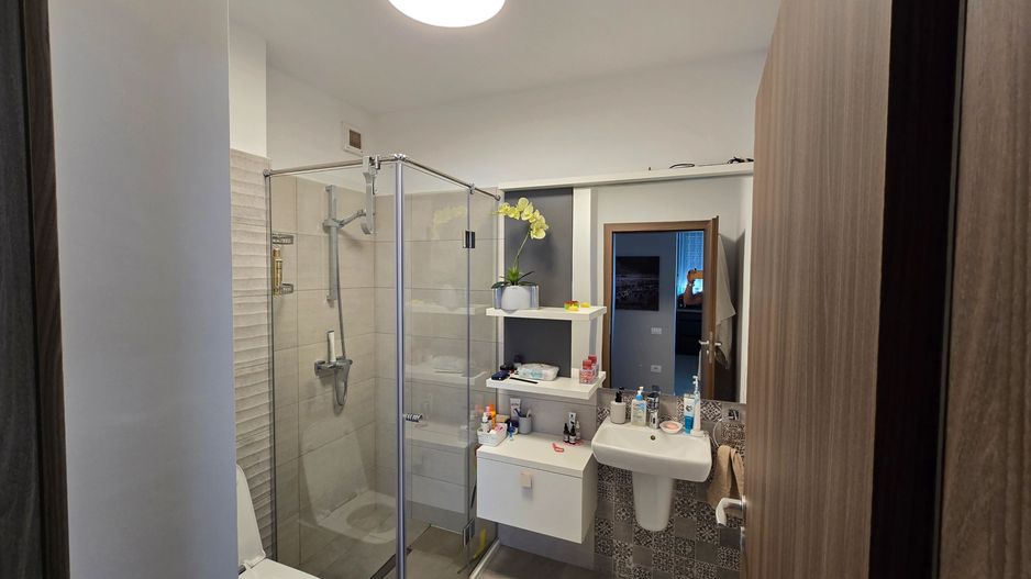 Apartament 3 camere, Zona Torontaului, Vedere Panoramica, Loc de parcare - Poză 7