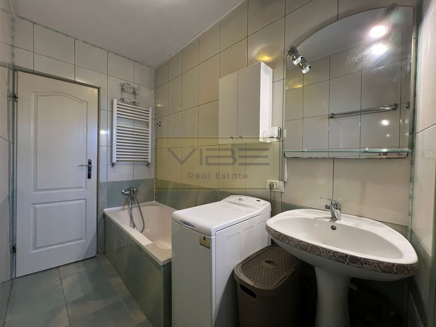 Apartament 2 camere central Tg Cucu - Palat Justiei - Poză 21