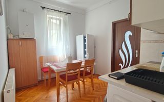 Casă de vânzare Sibiu | Piața Cluj | 2 garsoniere - Poză 4