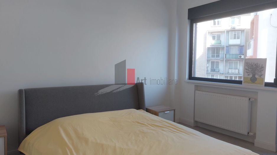 Apartamentul "NITEL" , P-ta Unirii-Natiunile Unite, SUPERRENOVAT,  CONSOLIDAT - Poză 13