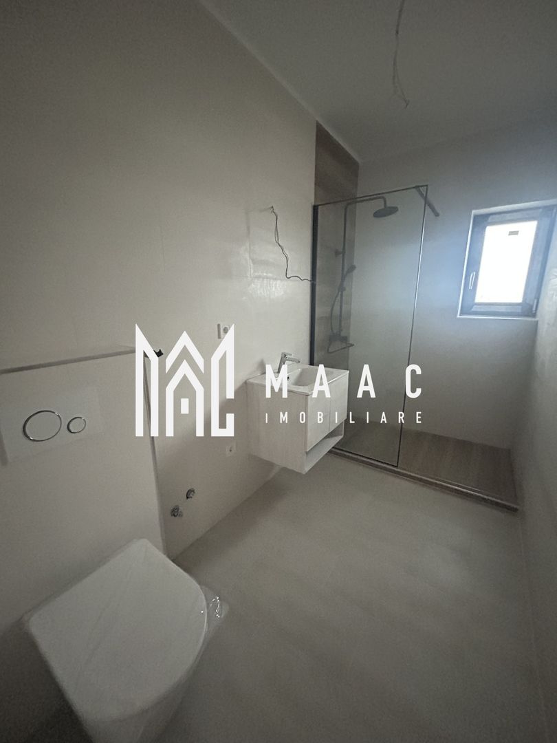 Apartament 2 camere | Parcare inclusă | Vedere panoramică   | Doamna Stanca - Poză 6