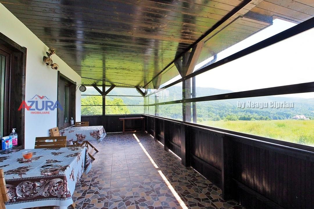 AZURA Imobiliare Pitesti - Casă de vacanță, Nucșoara! - Poză 4