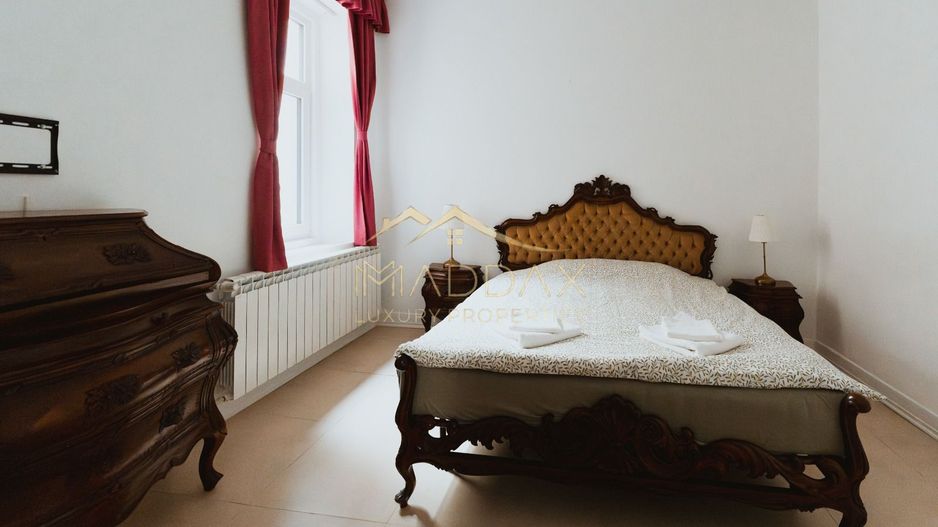 4 camere premium // duplex // Ideal birou cabinet // Calea Victoriei - Poză 22