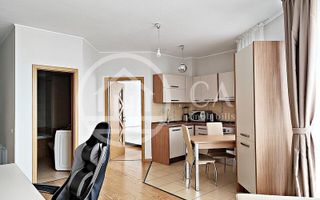 Apartament cu 2 camere, central de inchiriat, in Luceafarul Oradea - Poză 1