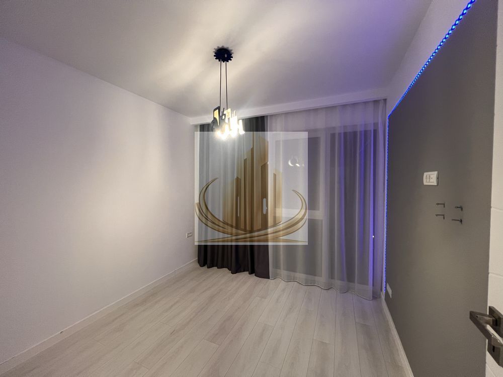 Ap 2 Camere | Parcare Subterană | Iris | Finisaje premium | Investitie - Poză 3