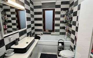 Penthouse cu 4 camere de lux – Doamna Stanca | 105 mp utili - Poză 11