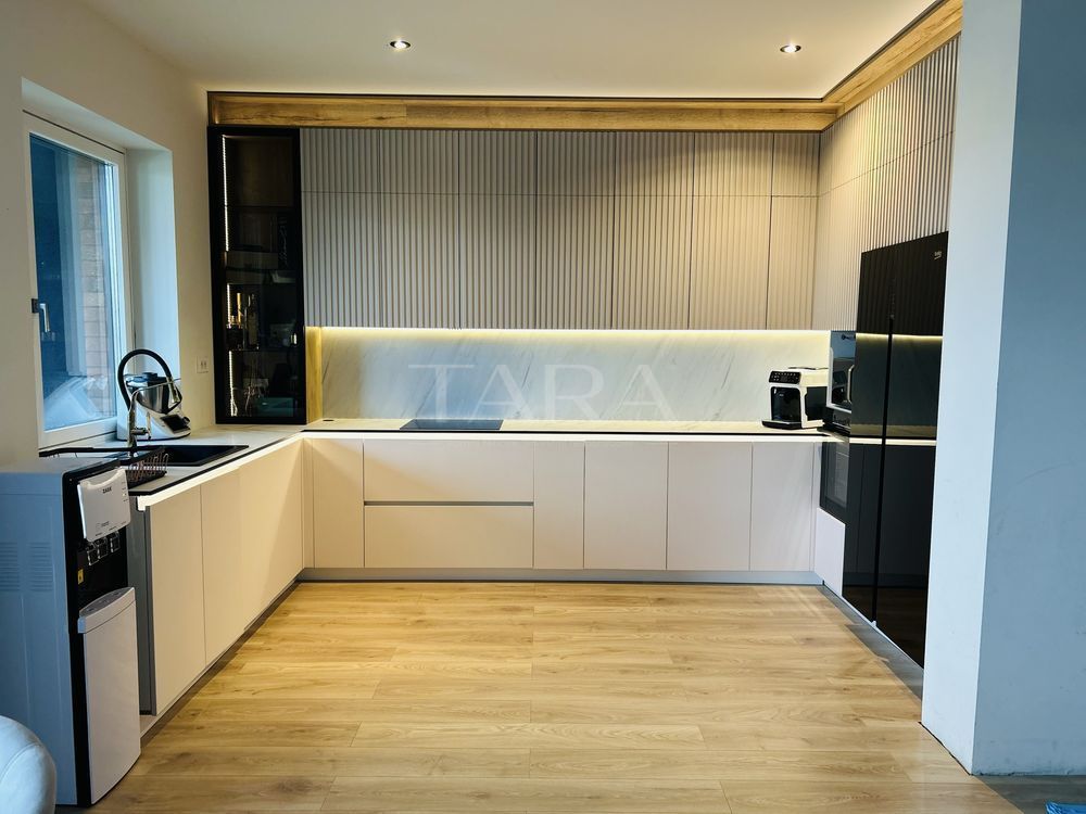 Penthouse spectaculos pe două niveluri în complex nou, Cluj-Napoca. - Poză 1