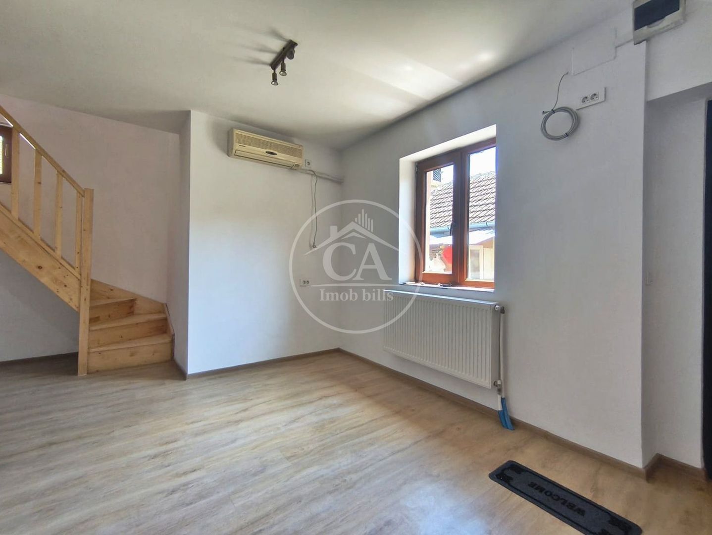 Apartament cu 2 camere la curte comuna de vanzare Ultracentral, Oradea - Poză 6