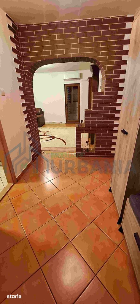 Apartament 3 camere de vanzare, Arcu, etaj 1, bloc tip vila, Iasi - Poză 6