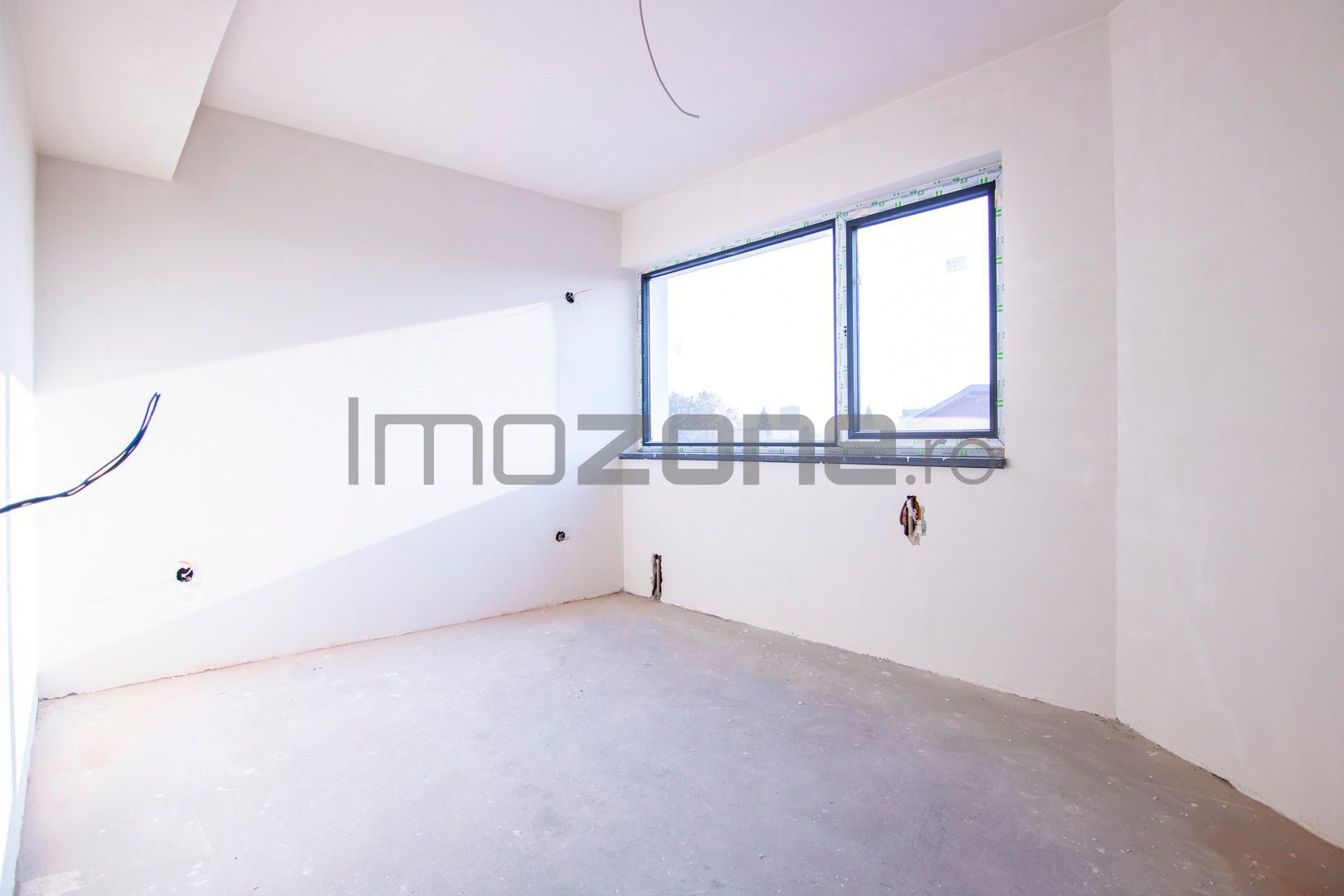 Apartament 3 Camere/ Terasa De 19MP/ Parc Crangasi/ Parter Inalt/ Finisat/ NOU - Poză 6