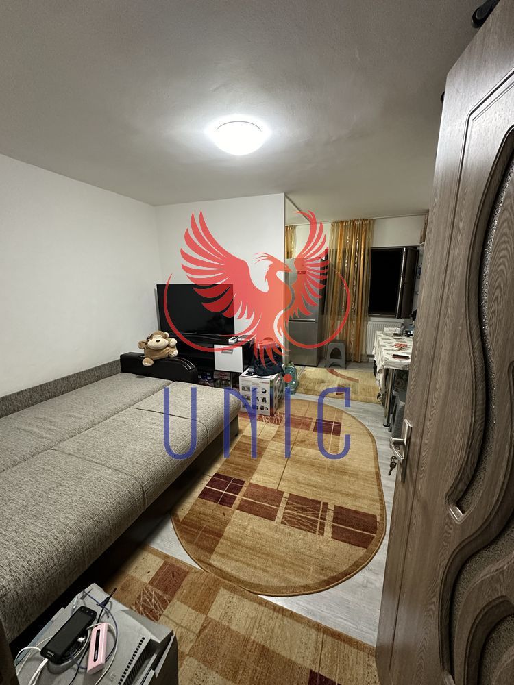 Garsoniera parter - zona Lapus - Poză 2