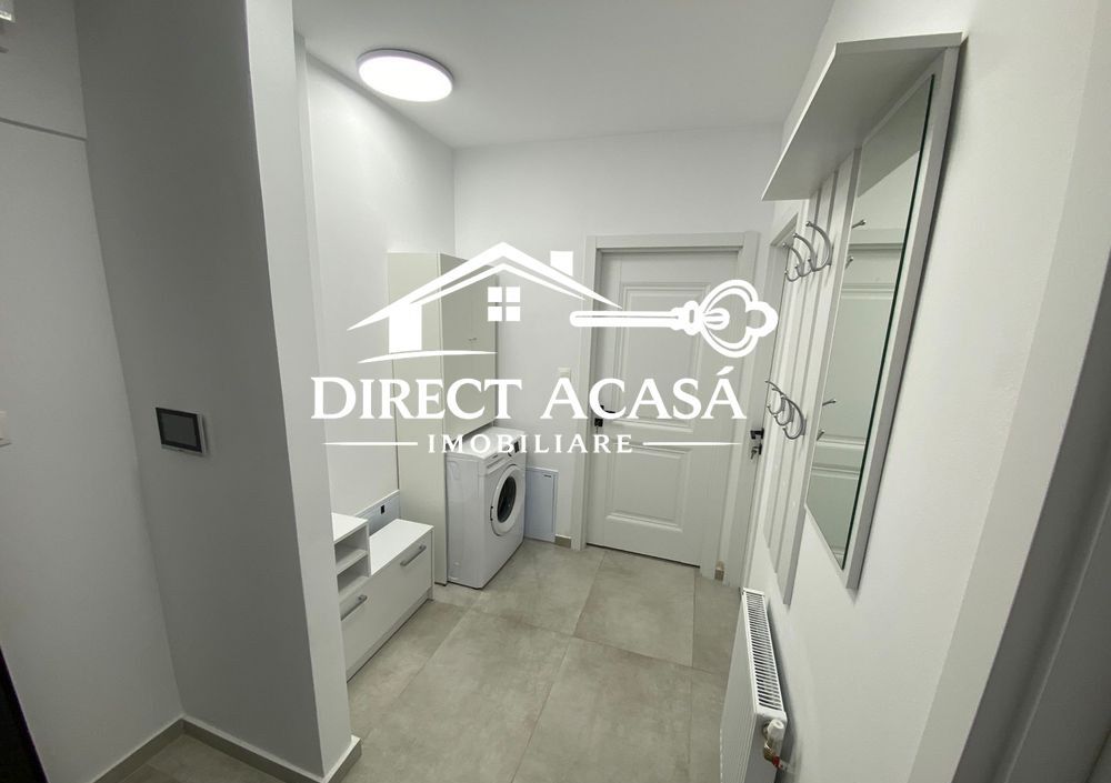 Apartament 2 camere decomandat Vivat Residence Piata Garii - Poză 7