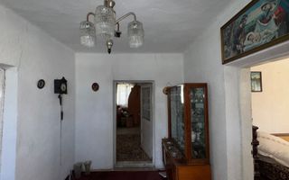 CASA 5 CAMERE TEREN 7500 MP CAMPULUNG - Poză 9
