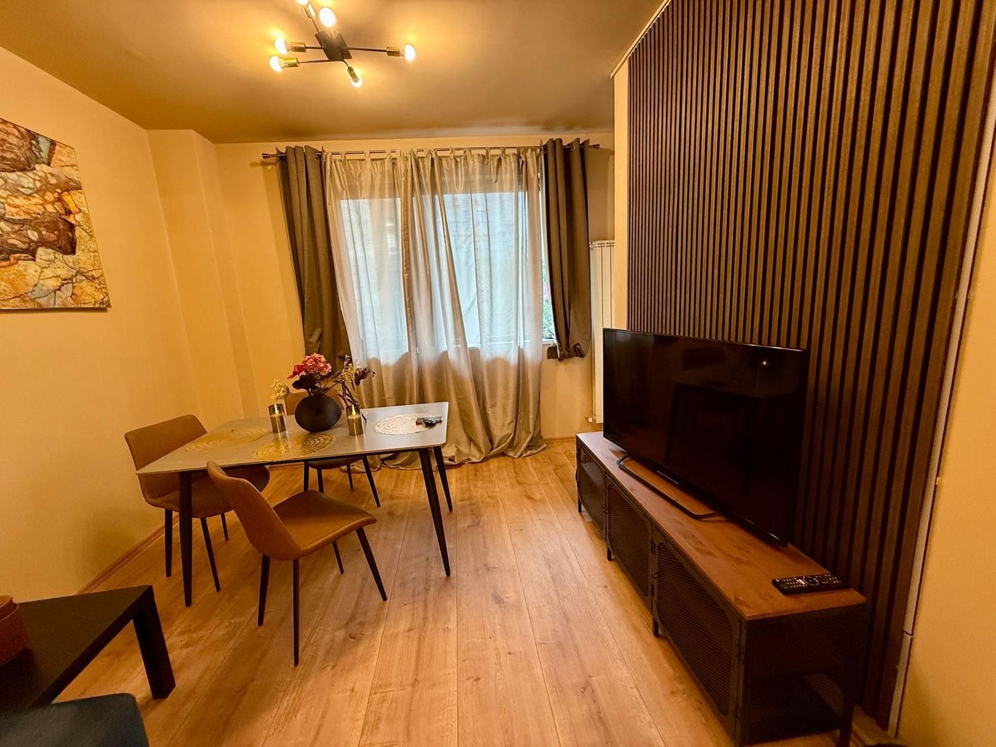Apartament 3 camere I Herastrau I De vanzare - Poză 3