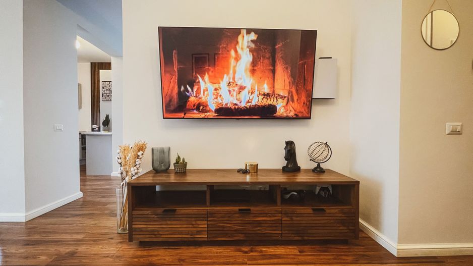 Apartament 4 camere - Unic & Spectaculos - 120 mp - Braytim - Poză 19