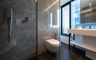 INCHIRIERE 3CAMERE | ONE ELIADE | ULTRAFINISAT | PARCARE | TERASA 10MP - Poză 14