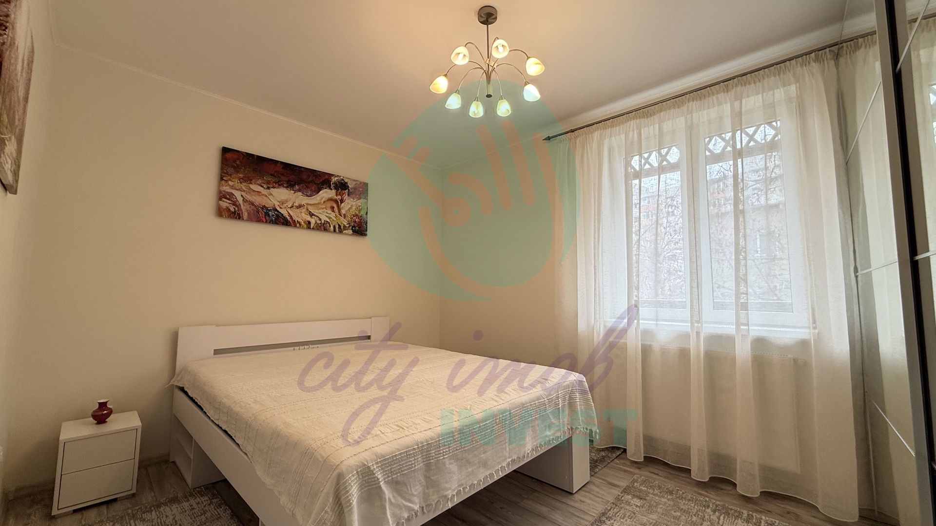 2 camere Calea Moșilor – Foișor | Balcon 10 mp - Poză 2