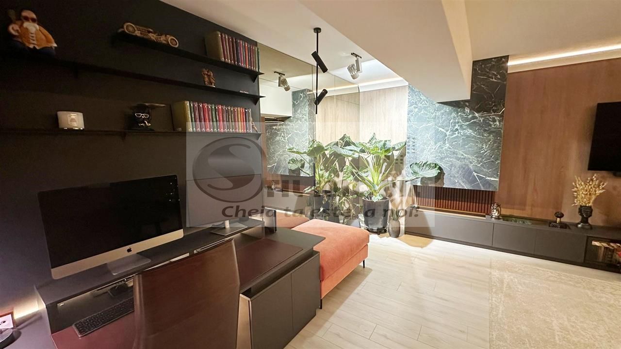 AP. TĂTĂRAȘI DOTARI PREMIUM BOXA PARCARE SUBTERANA 120MP - Poză 14