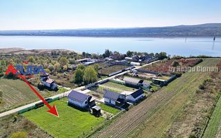 AZURA Imobiliare - Teren Budeasa 250m de Plaja - Poză 3