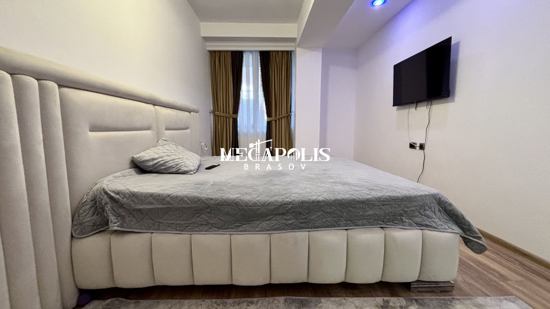 Apartament 3 Camere | 97mp | 1900 €/mp | Tractorul | Isaran Residence - Poză 11
