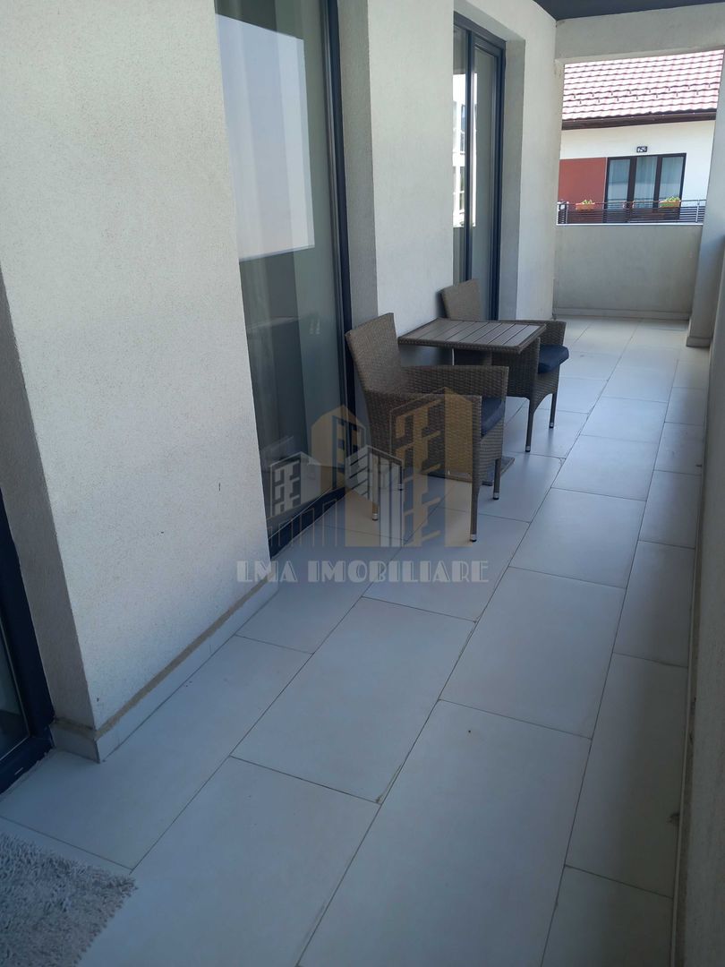 Apartament 2 camere zona Coresi Brașov - Poză 8