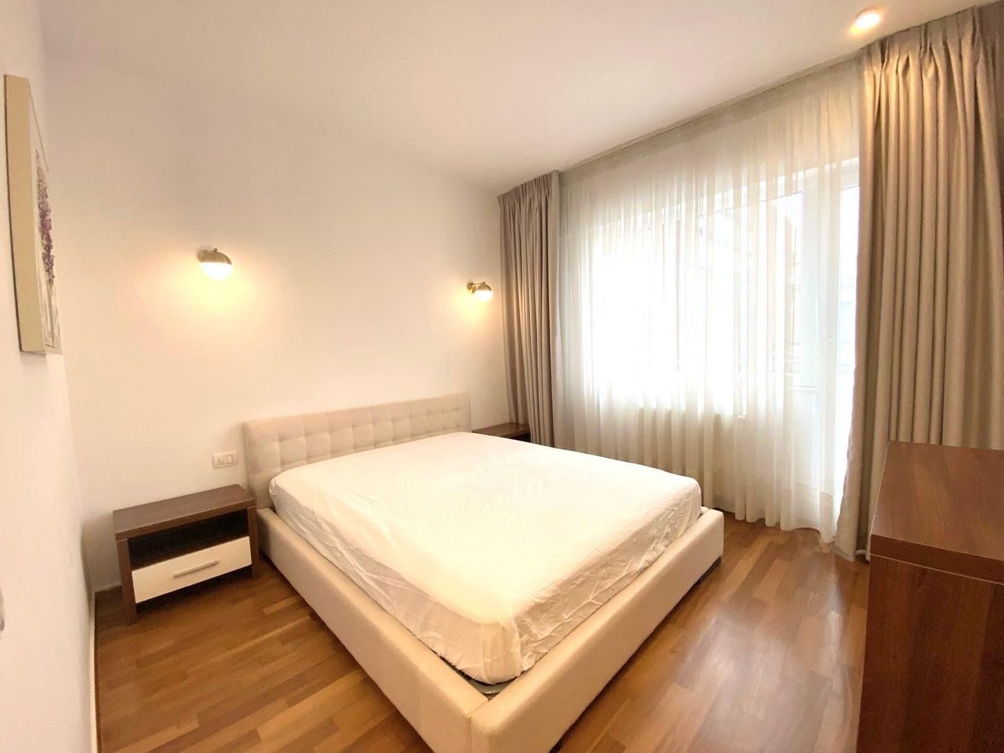 3 CAMERE || SOSEAUA NORDULUI || LOC DE PARCARE - Poză 15