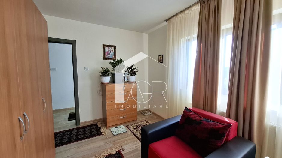 Vila cu 7 camere de vanzare in Paulesti - Poză 19