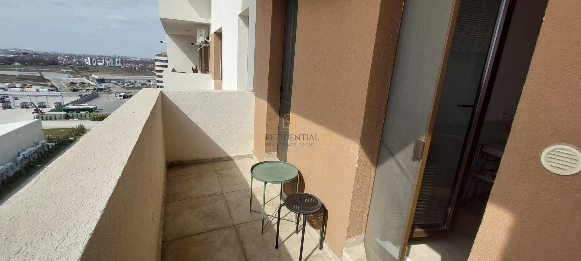 Garsoniera spatioasa, mobilata si utilata, Sector 5, parcare inclusa - Poză 12